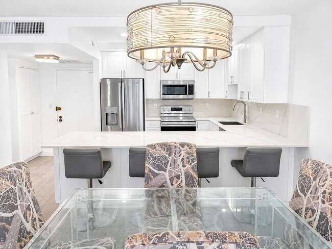 Photo - 600 Three Islands Boulevard Unit 1016