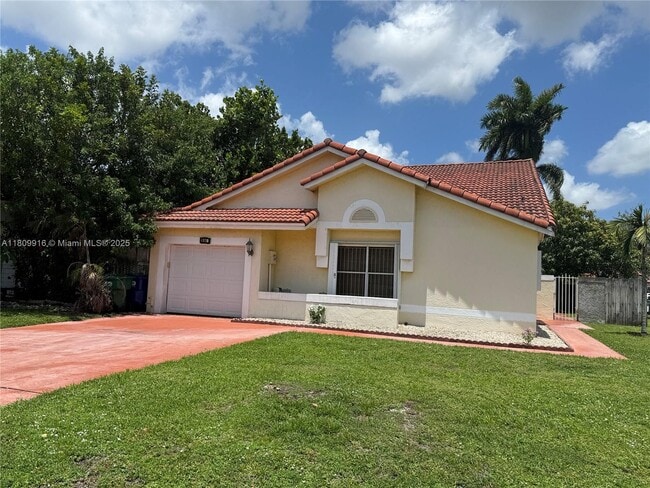 Photo - 18645 NW 54th Ct House