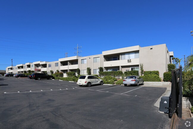 Aspen Apartments
