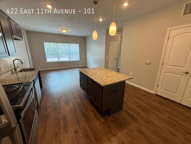 Photo - 422 E 11th Ave Unidad 101