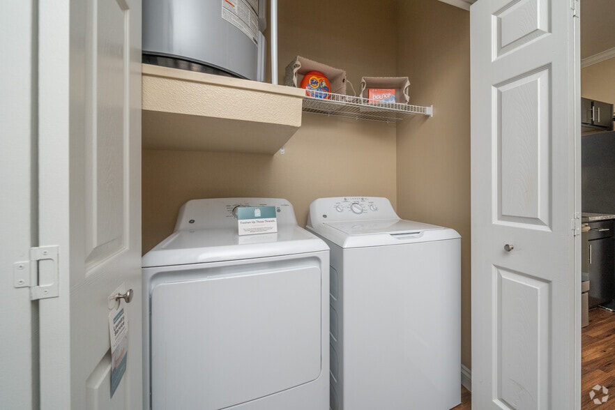 Interior Photo