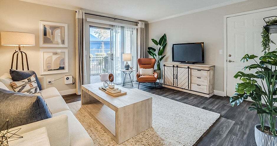 Aventerra at Dobson Ranch Apartments