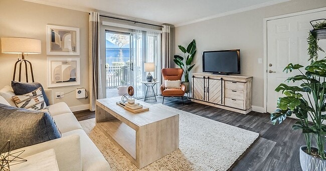 Aventerra at Dobson Ranch Apartments