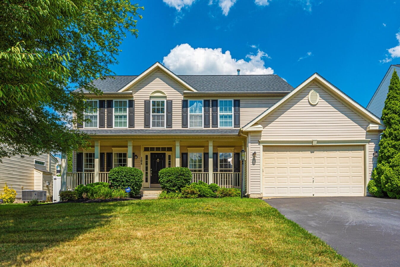 COMING SOON! Beautiful 4-Bedroom Colonial in Walkersville - COMING SOON! Beautiful 4-Bedroom Colonial in Walkersville