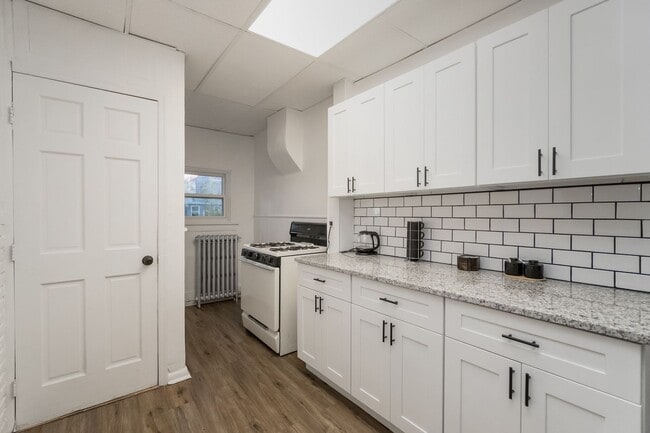 Photo - Affordable 3BR Home with Private Yard – Walk to Downtown!