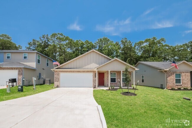 Building Photo - 15791 Del Norte Dr Rental