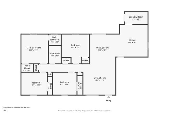 Photo - 10501 Laddie Dr