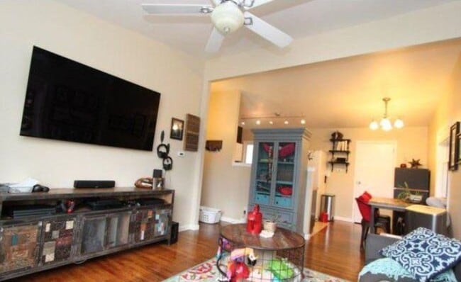 Photo - Updated 3 Bed Home with Vaulted Ceilings, Solar Panels & Large Corner Lot!