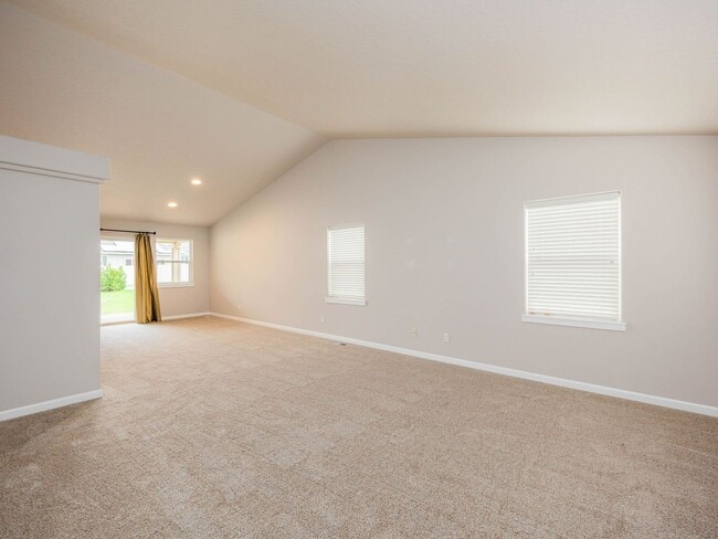 Photo - Walkable Liberty Lake Rancher Near The Noll – 3 Bed, 2 Bath, 1,314 Sq Ft with 2-Car Garage & Cove...