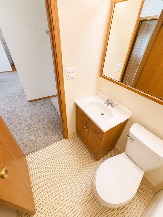 Photo - Black River Apartments