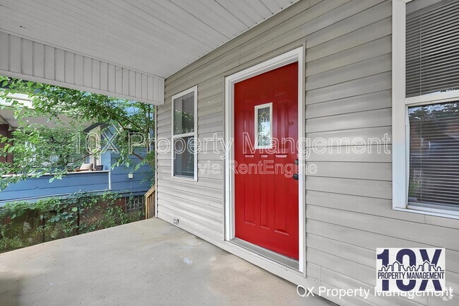 Building Photo - 454 E Tompkins St Rental
