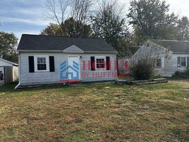 Two Bedroom House | Northside - Two Bedroom House | Northside