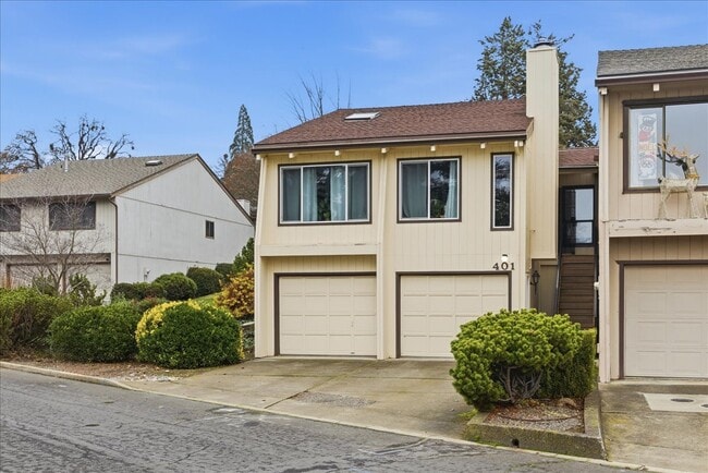 Photo - 401 Eastwood Dr