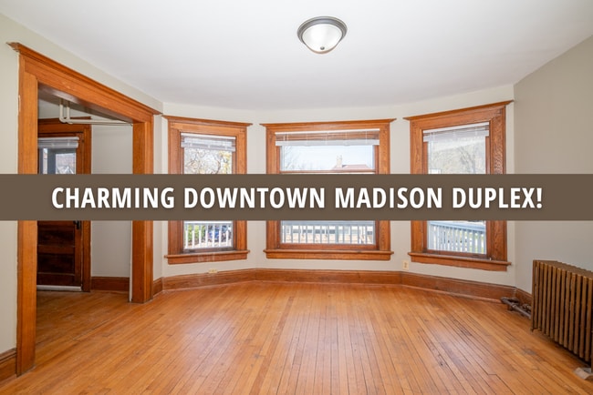 Building Photo - 405-407 W Main St - Duplex Unit 407