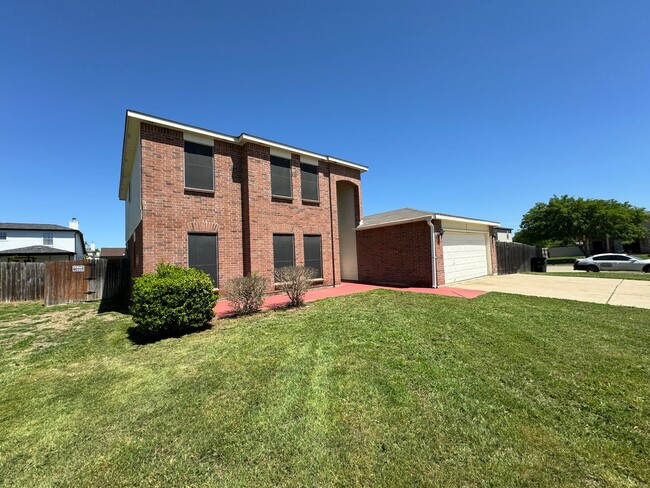 Photo - 3301 Bull Run Dr House