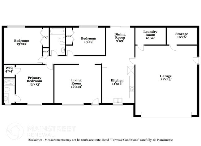 Photo - 8450 N Trambley Dr