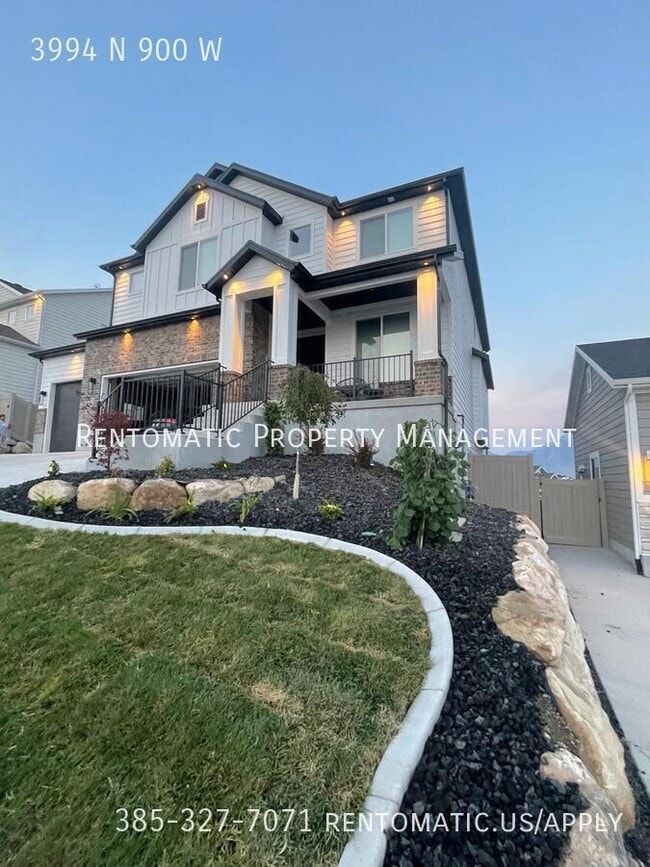 Photo - 3994 N 900 W
