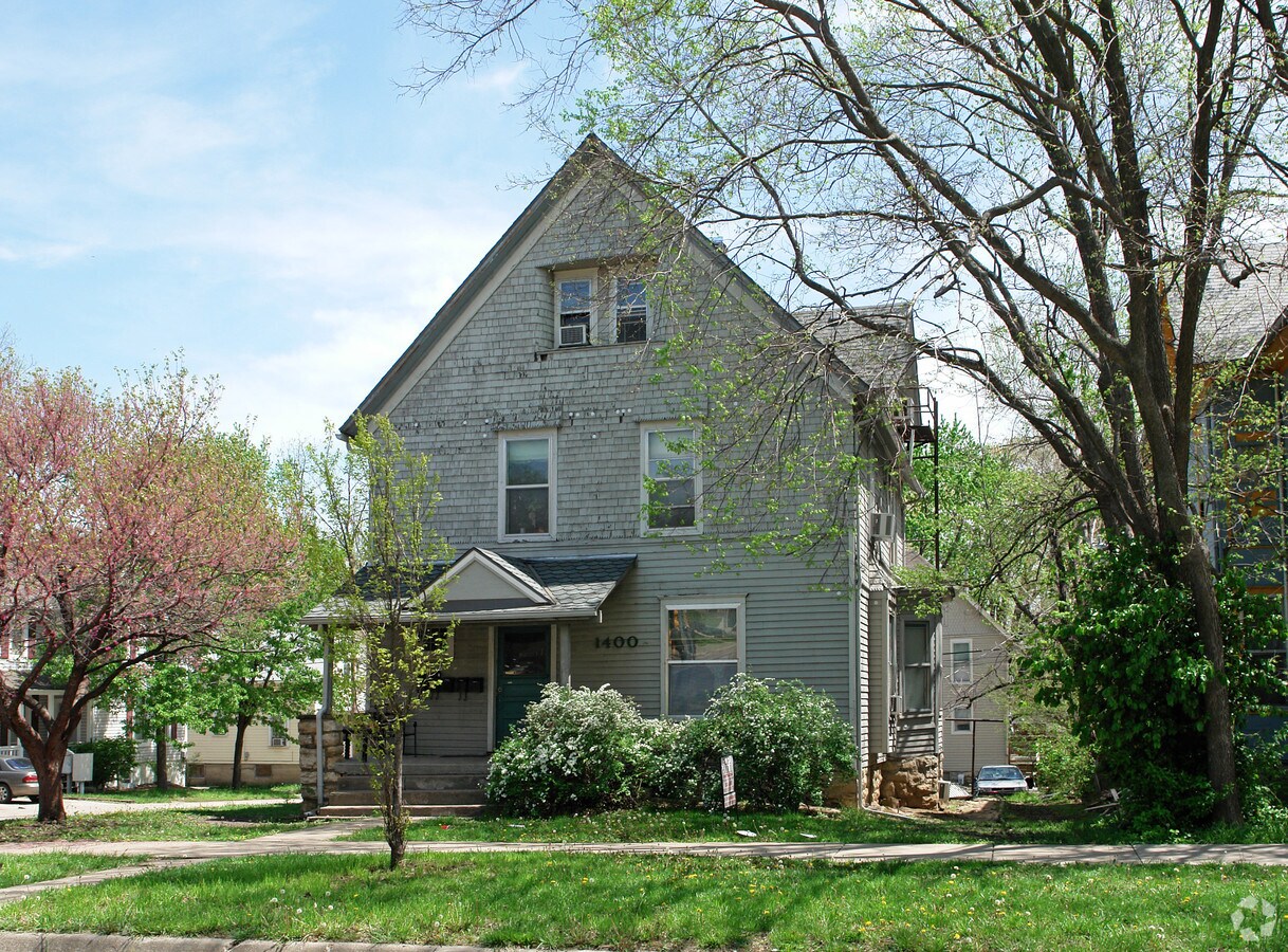 Photo - 1400 Tennessee St