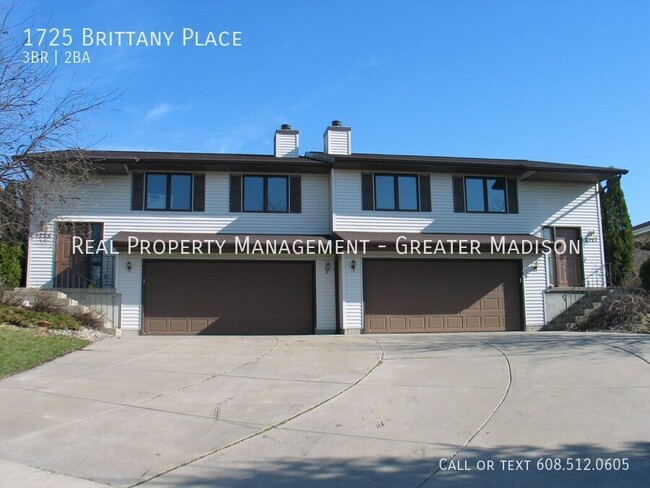 Building Photo - 1725 Brittany Pl Rental