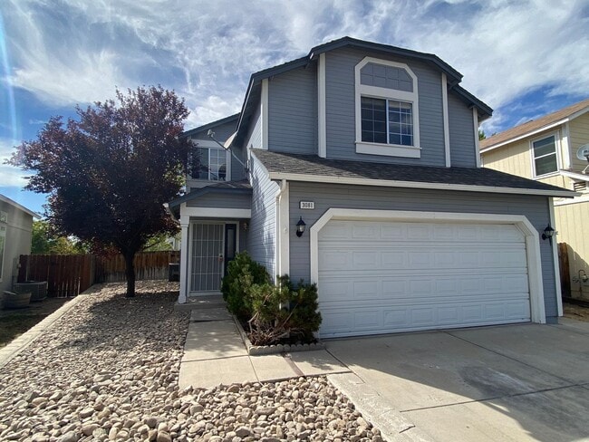 Building Photo - Sparks Two-story House - 4 Bedrooms (Reed ...