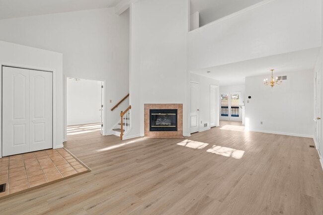 Photo - Beautifully Renovated Townhome in The Ridings at Brookside – Macungie