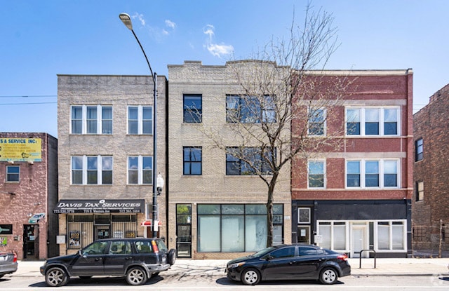 Building Photo - 721 S Western Ave Unit 1 Rental