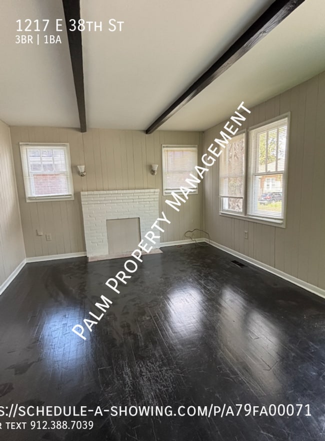 Photo - 1217 E 38th St