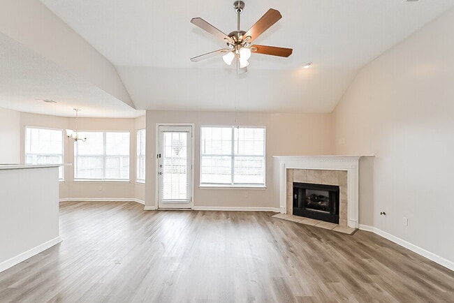 Photo - 1483 S Goodlett Grove Cove