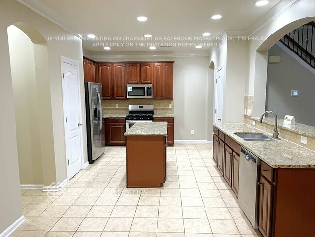 Photo - 1501 Ridgehaven Rd