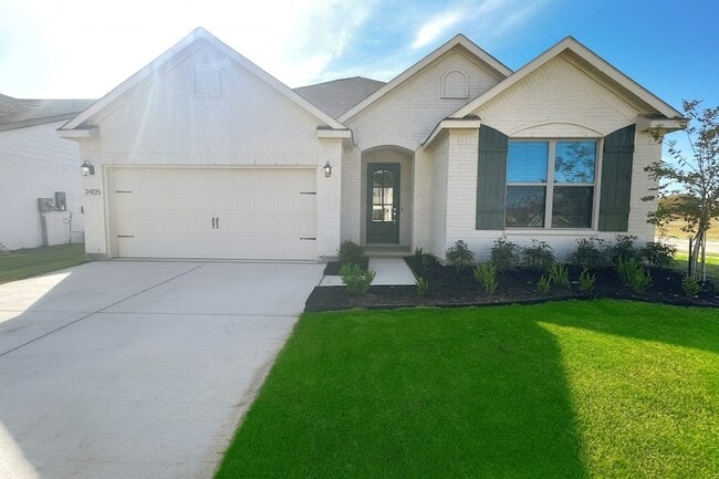 Building Photo - 2405 Peebles Ln