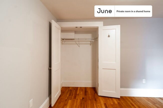 Photo - Room in Shared 4 bed/2 bath home Unit D