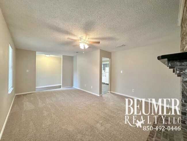 Photo - 3 bd 2 bath 1275 sqft Home For Rent