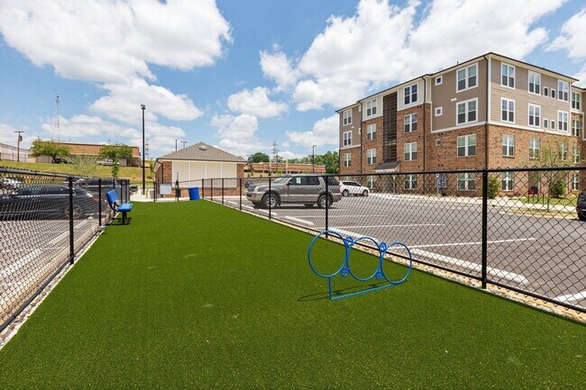 Comet Spartanburg