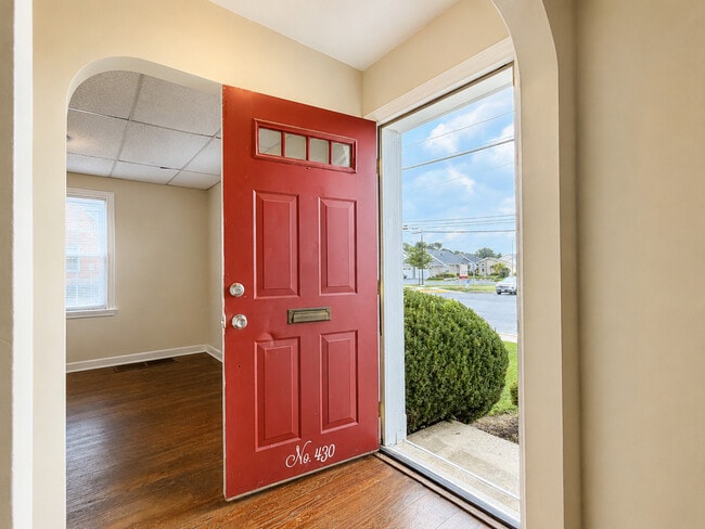 Photo - 430 Brimmer Ave