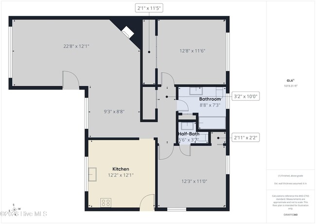 Photo - 6515 Pleasant Pines Dr