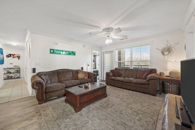 Photo - Woodlands-1922 Unit Bedroom D