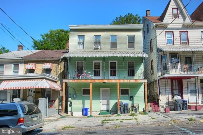 Photo - 139 Frank S Brown Blvd