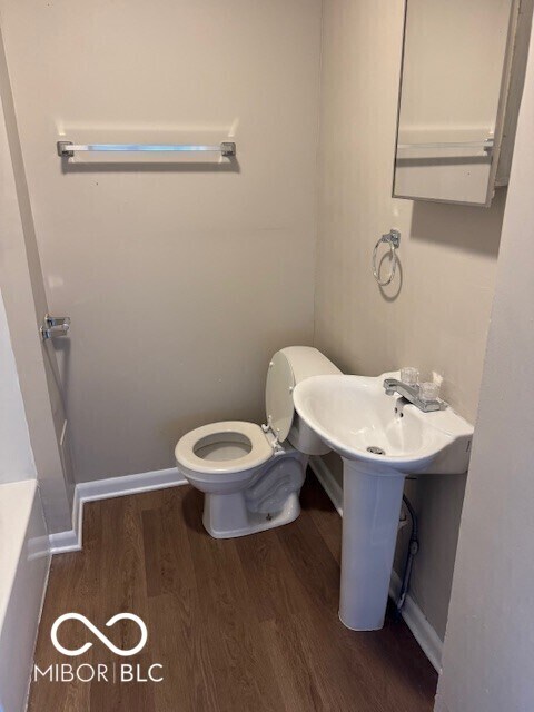 Photo - 1247 Wright St