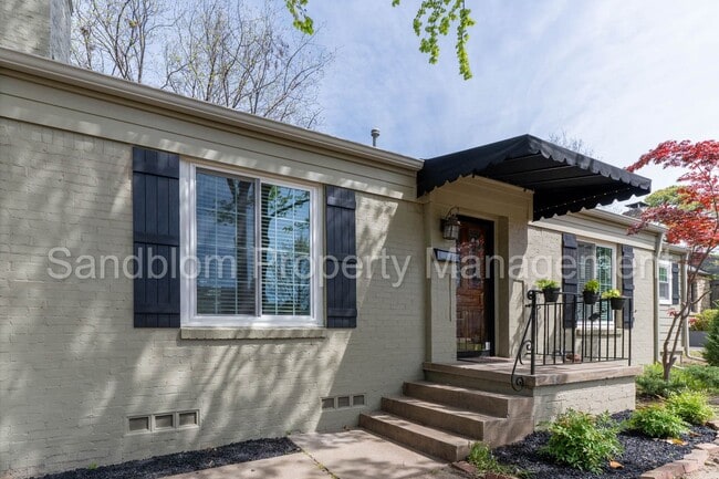 Photo - For Lease | Midtown Tulsa | Available Now!