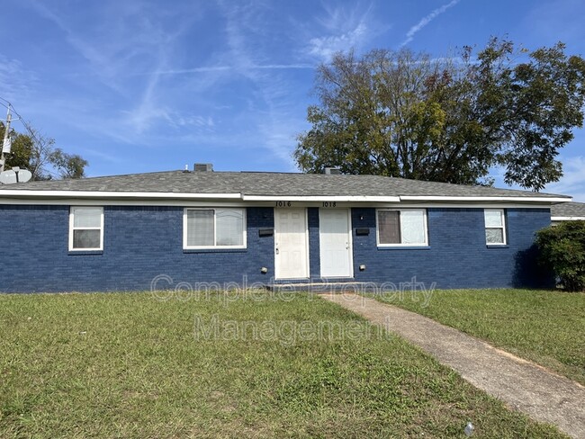 Photo - 1018 22nd St Ensley Rental