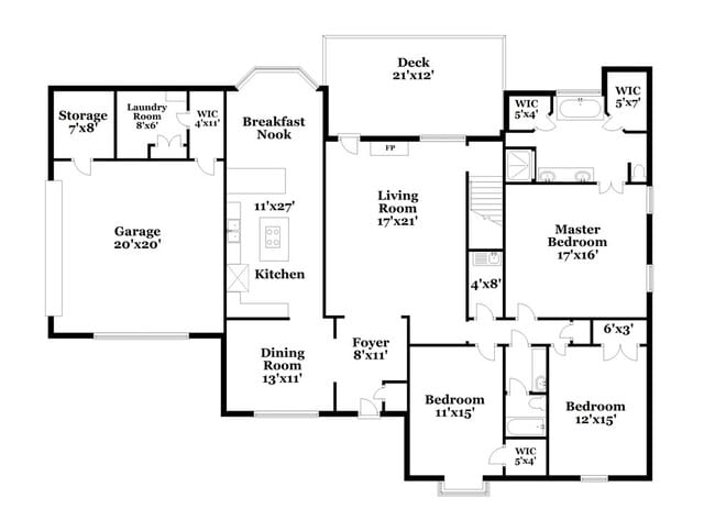 Photo - 7375 Ashley Oaks Dr