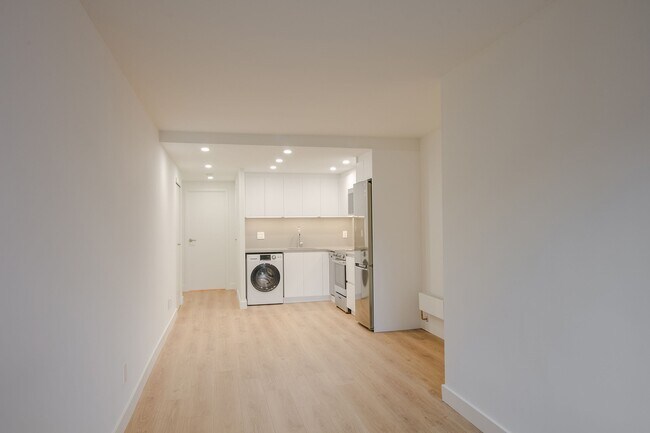 Photo - 3460 Rue Durocher Unité 308