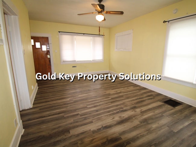 Photo - MUNCIE 3 BR 1 BA house with Fenced Backyard (NO SECTION 8)