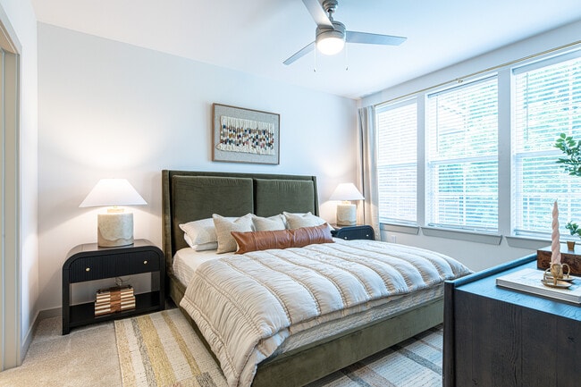 Apartamentos Livano-13 - Livano Knoxville