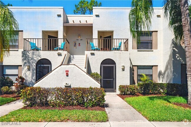 Building Photo - 3323 Olympic Dr Unit 724 Rental