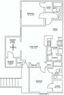 1BR/1BA