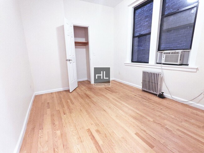 EAST 82 STREET