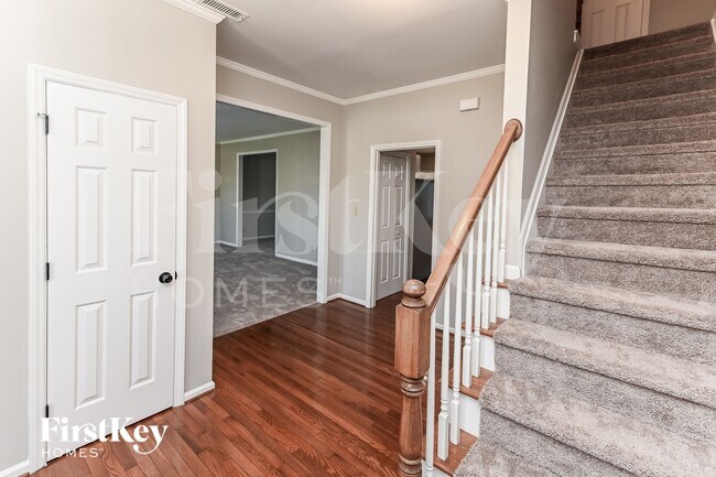3017 Colvard Park Way