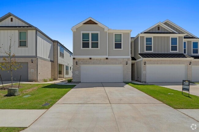 Building Photo - 2725 Woodall Dr Unit 1201 Rental