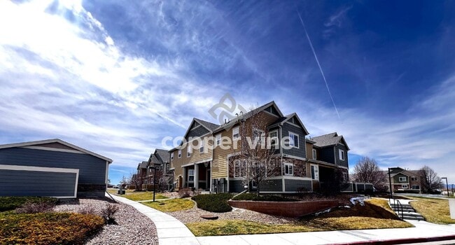 Building Photo - 15800 E 121st Ave